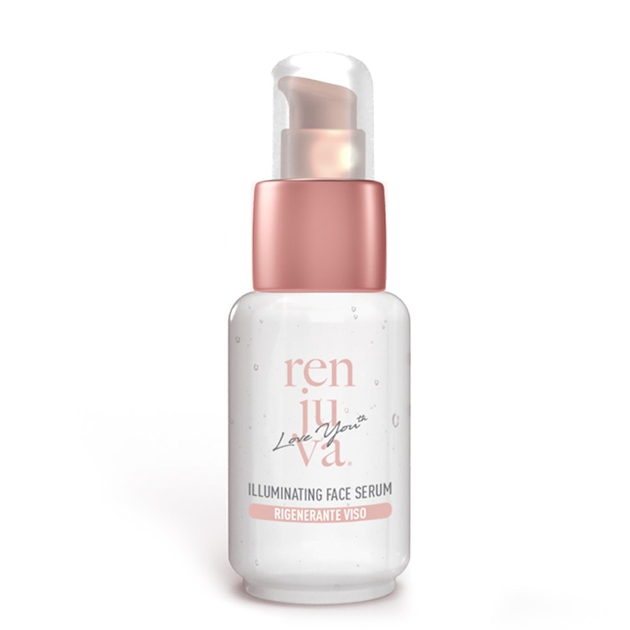 Wholesale Longlife Renjuva® - Illuminating Face Serum