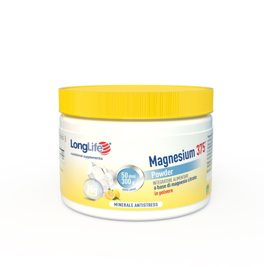 Clearance Longlife Magnesium 375® Powder