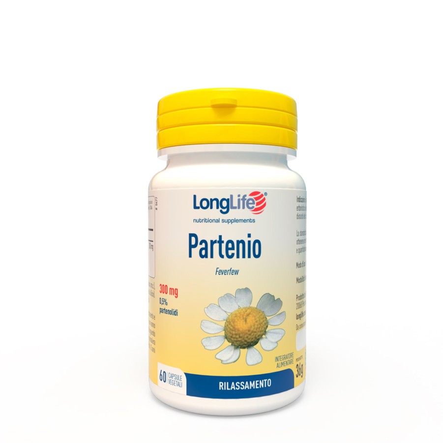 Wholesale Longlife Partenio