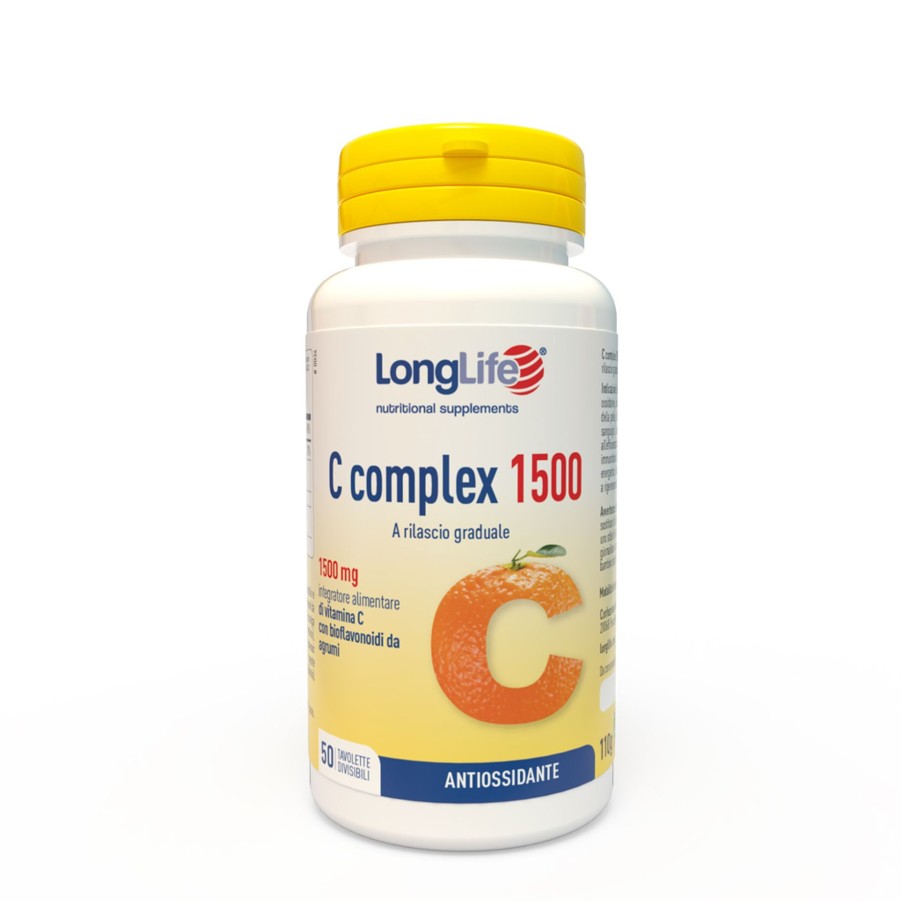 Best Longlife C Complex 1500