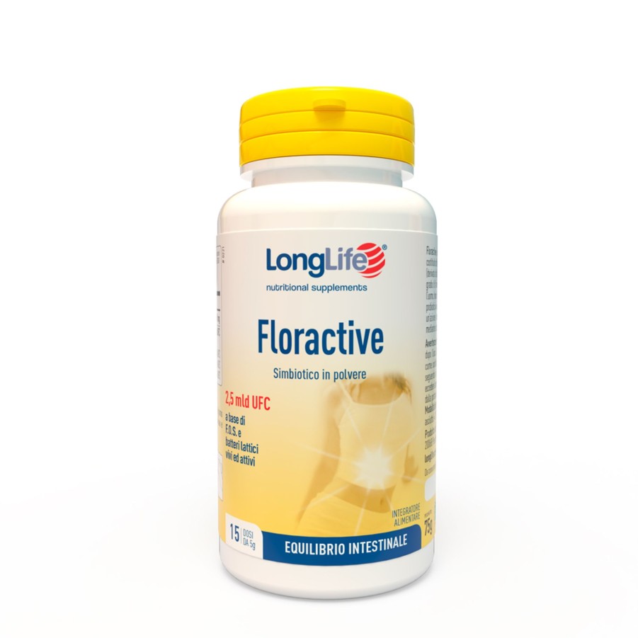 Online Longlife Floractive