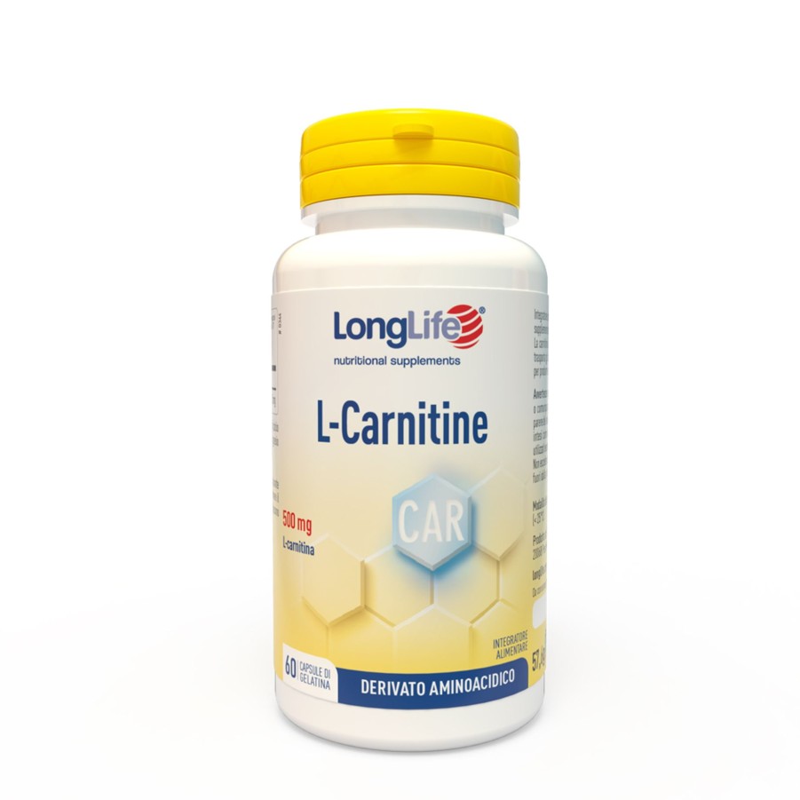 Online Longlife L-Carnitine