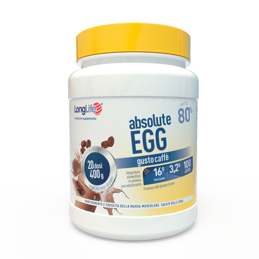 Online Longlife Absolute Egg Caffe