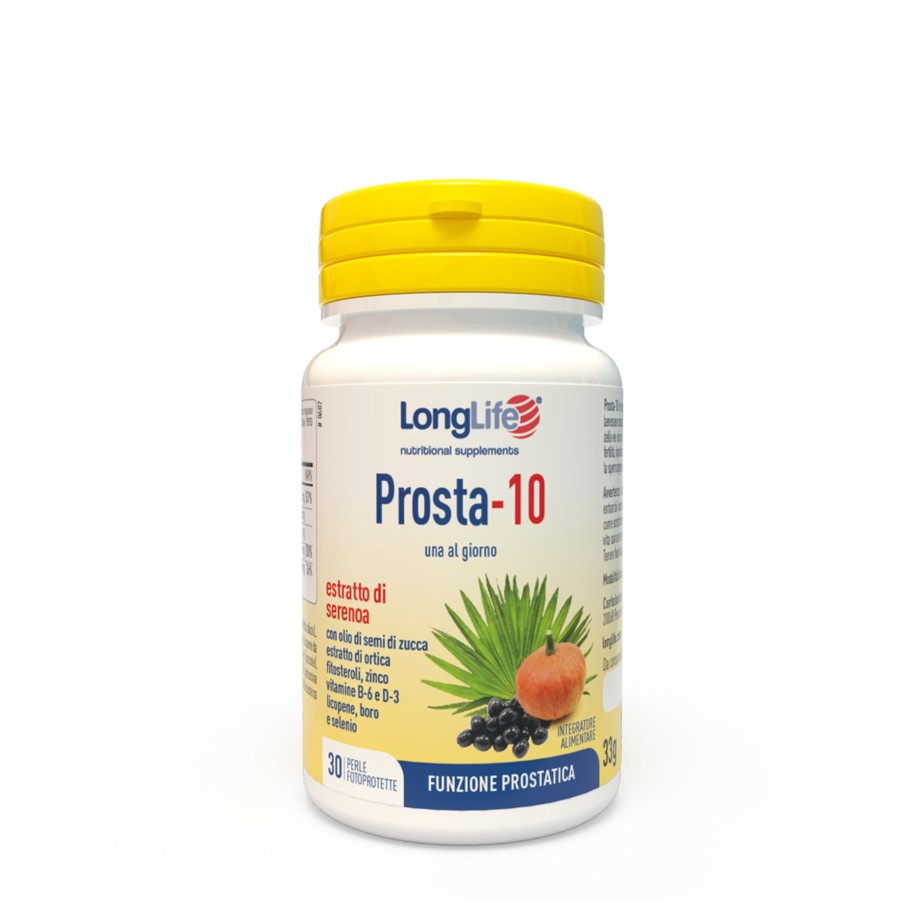 Best Longlife Prosta-10