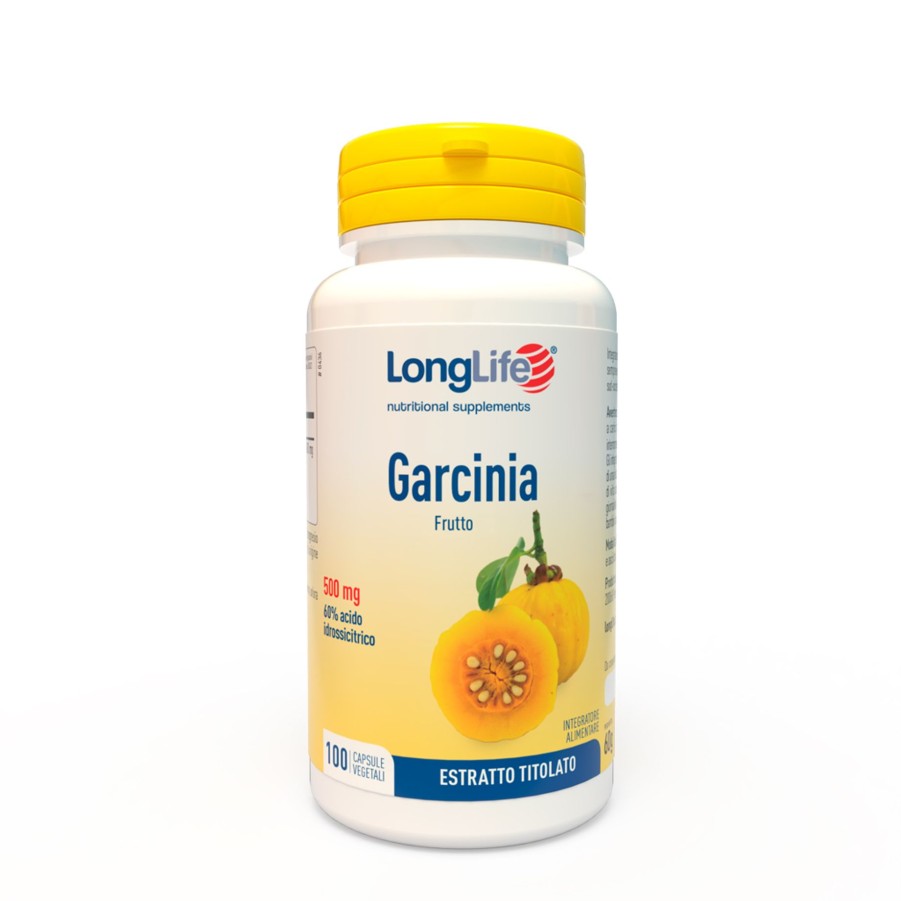 Best Longlife Garcinia