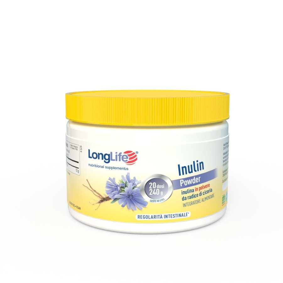 Best Longlife Inulin Powder