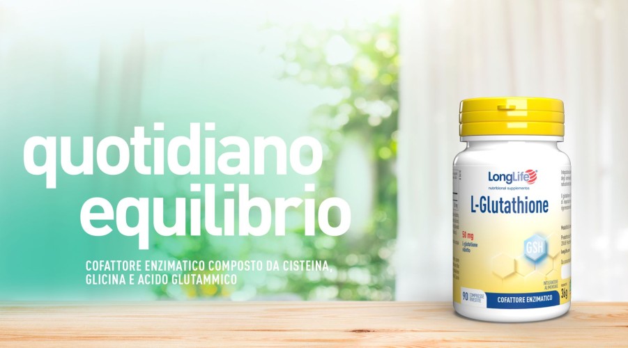 Wholesale Longlife L-Glutathione 50Mg