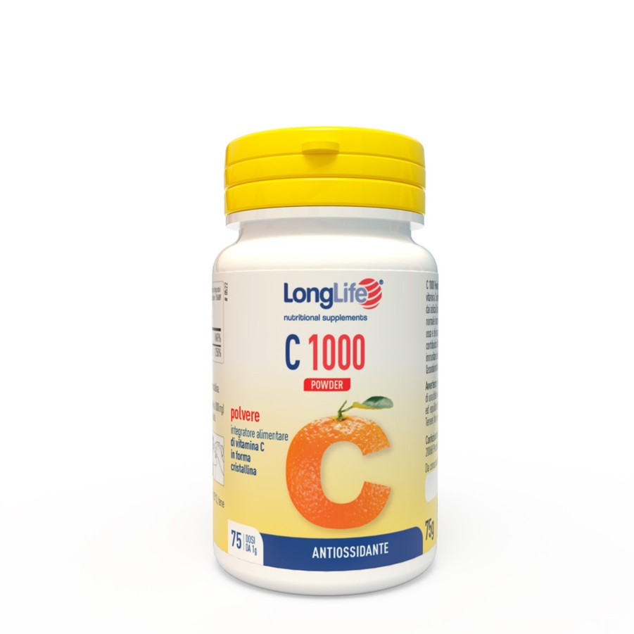 Wholesale Longlife C 1000 Powder