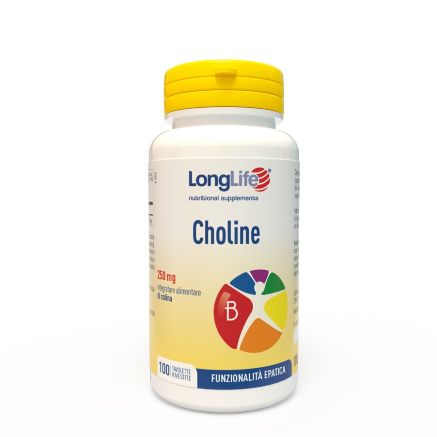 Clearance Longlife Choline