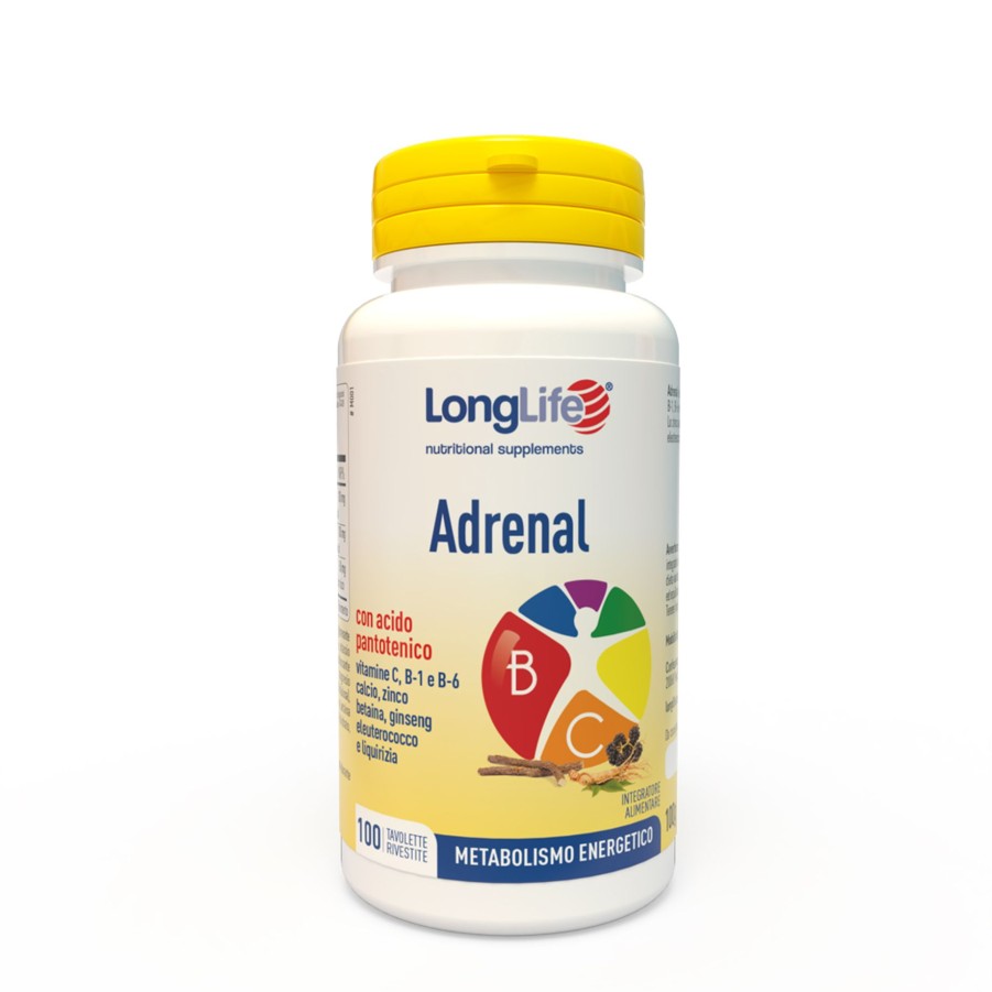 Online Longlife Adrenal