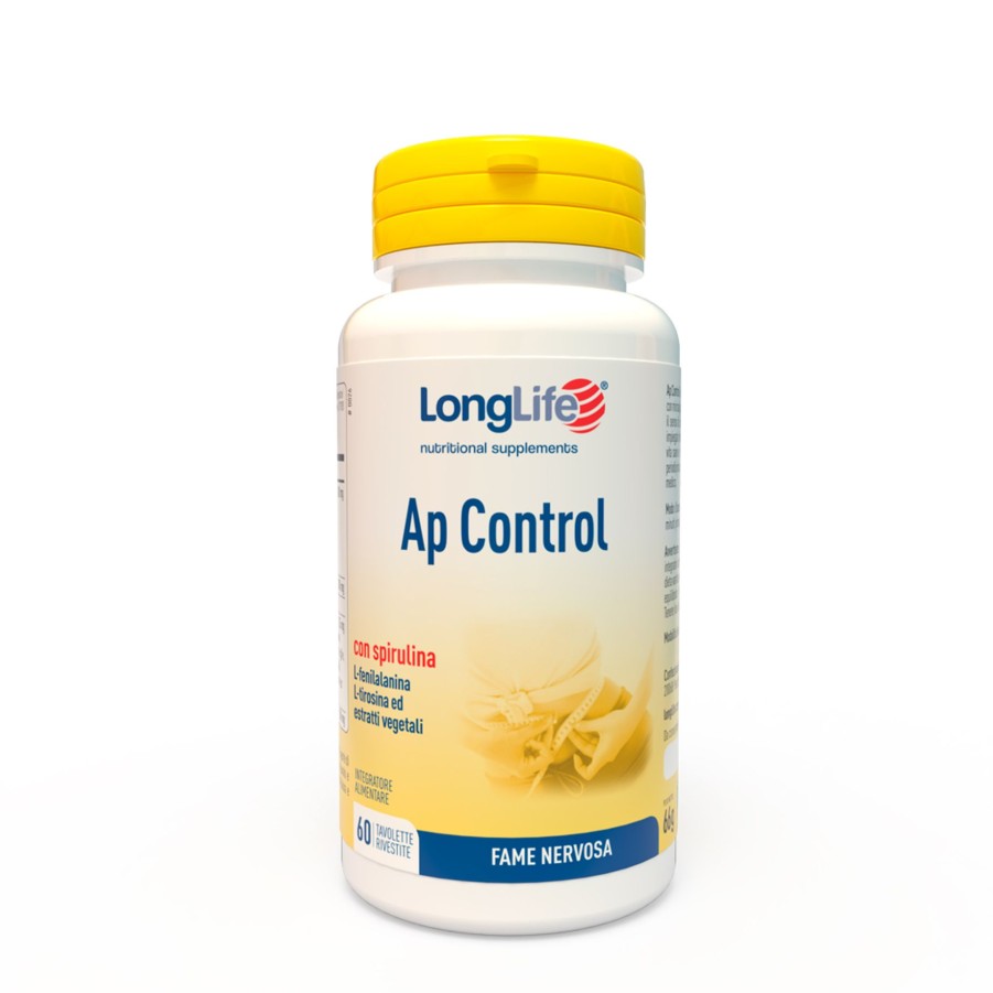 New Longlife Ap Control