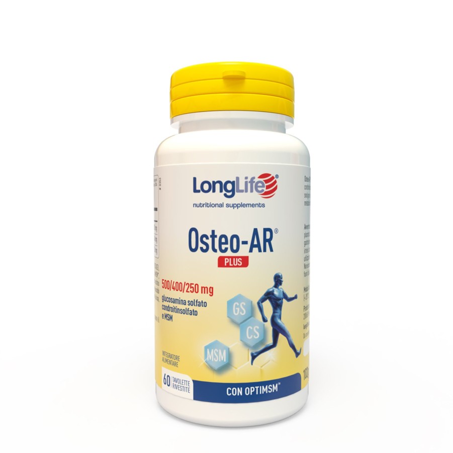 Wholesale Longlife Osteo-Ar® Plus