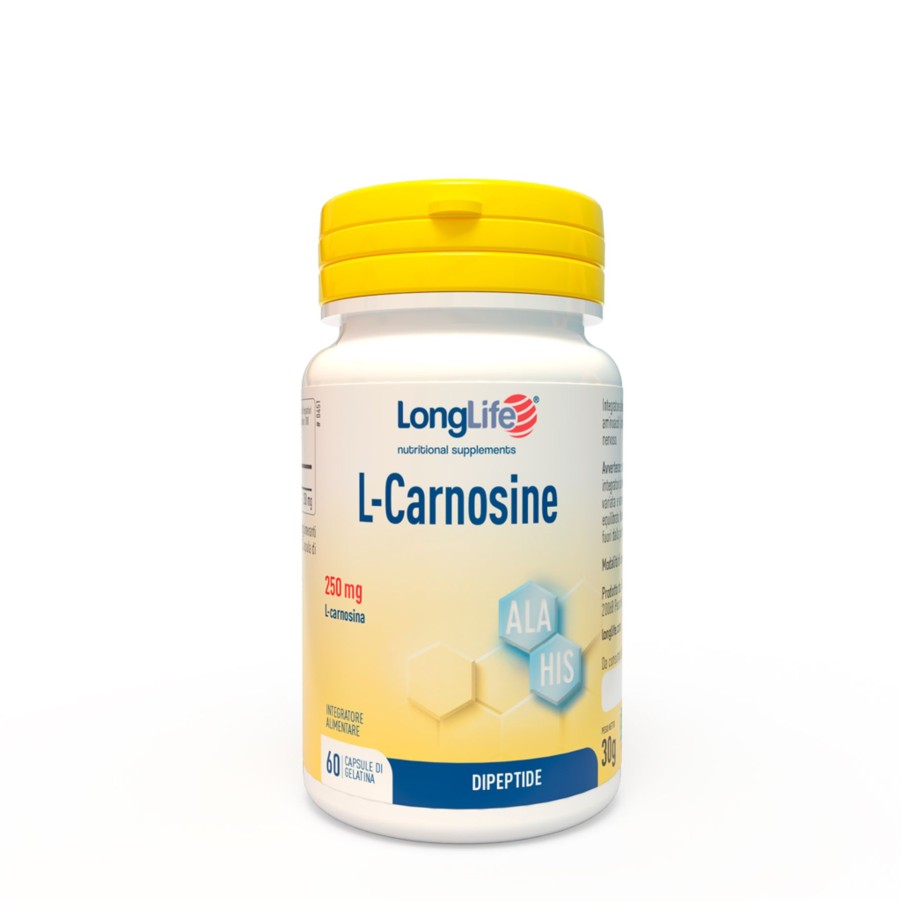 Best Longlife L-Carnosine