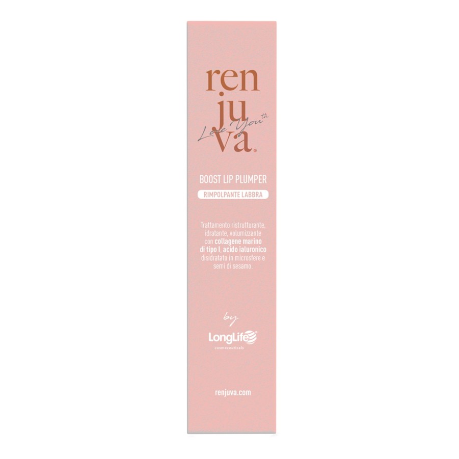 Online Longlife Renjuva® - Boost Lip Plumper