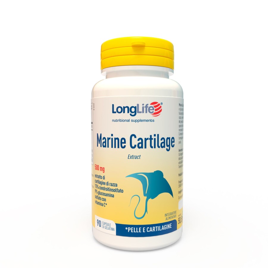 Hot Longlife Marine Cartilage