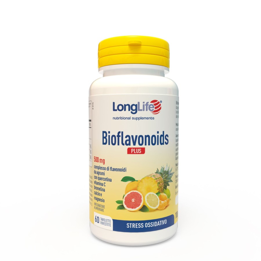 Wholesale Longlife Bioflavonoids Plus