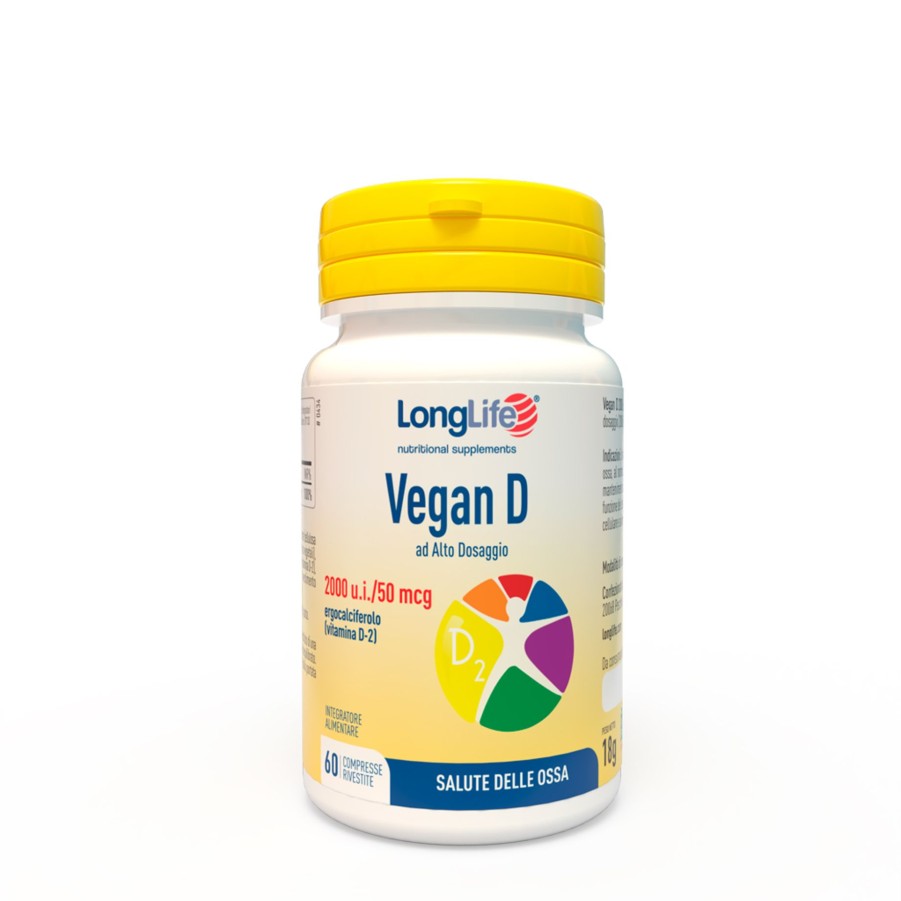 Wholesale Longlife Vegan D