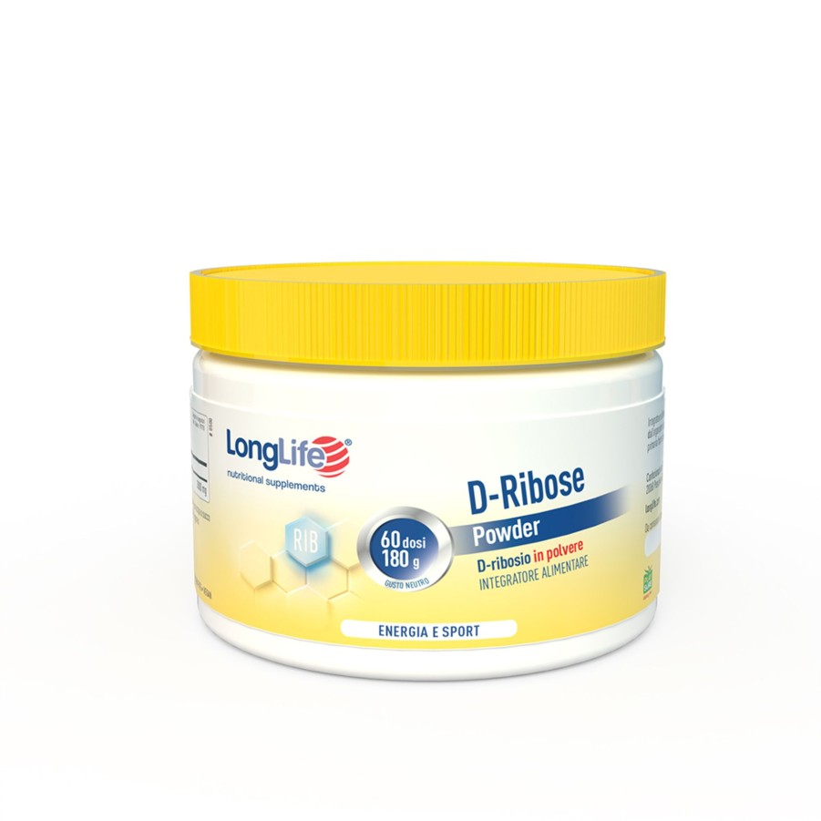 Online Longlife D-Ribose Powder