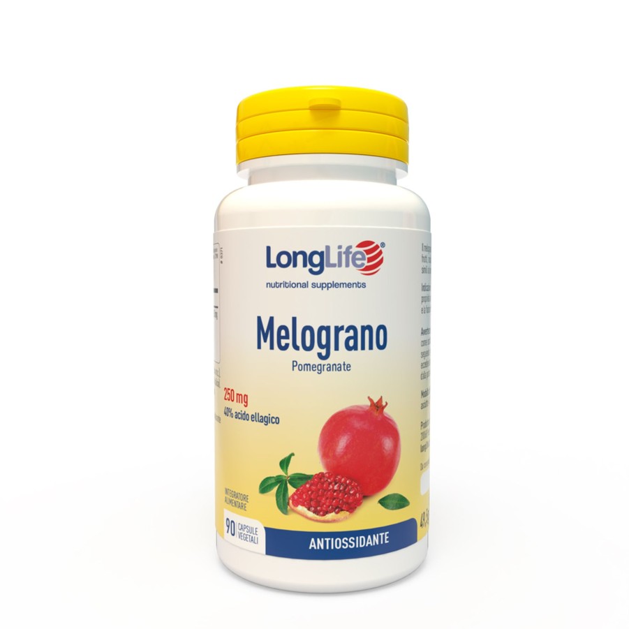 Wholesale Longlife Melograno