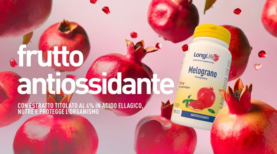 Wholesale Longlife Melograno