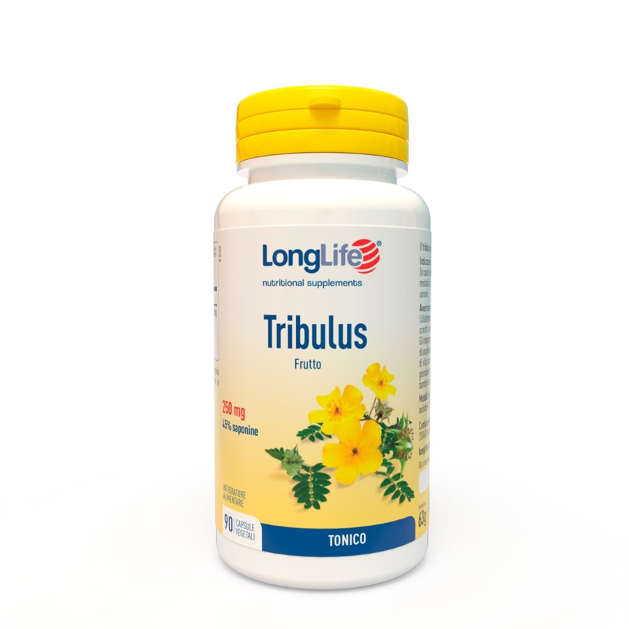 Clearance Longlife Tribulus