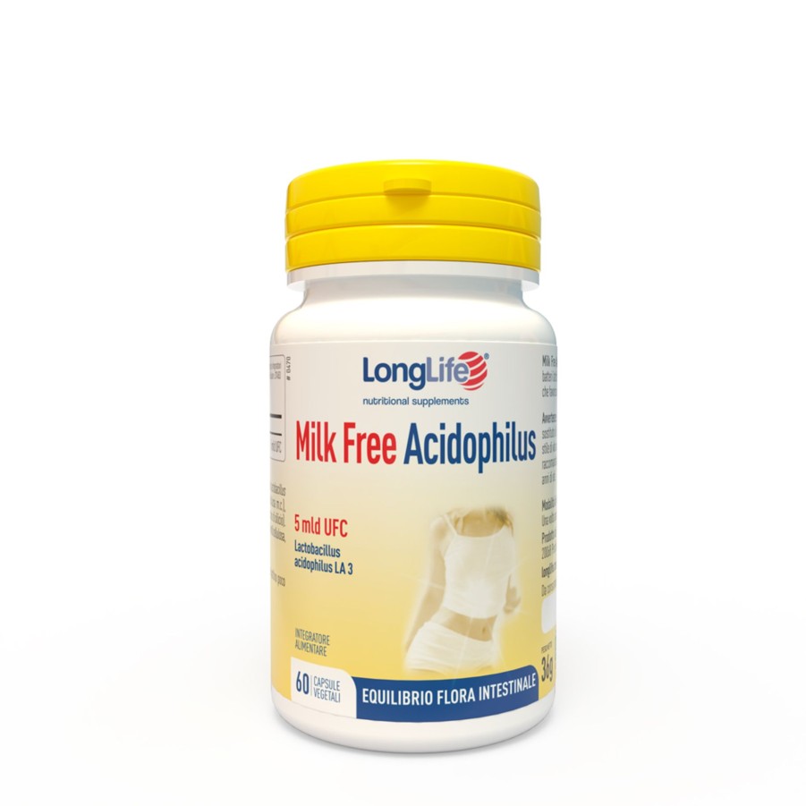 Online Longlife Milk Free Acidophilus