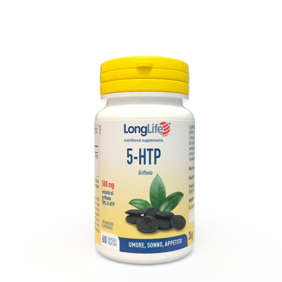 Clearance Longlife 5-Htp