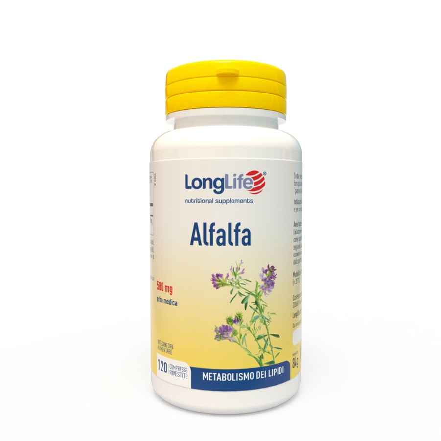 Wholesale Longlife Alfalfa