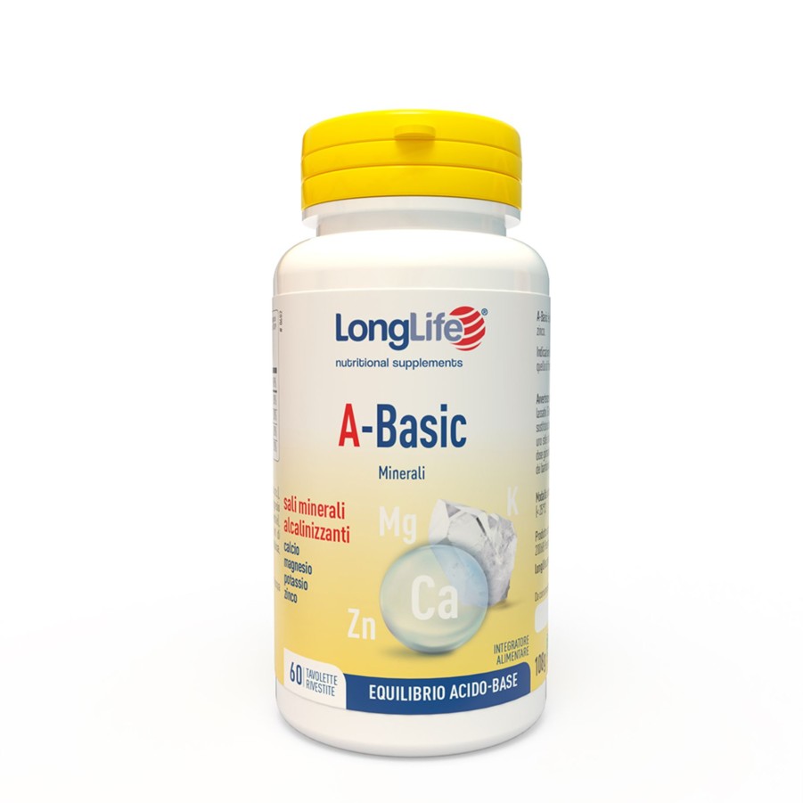 Online Longlife A-Basic