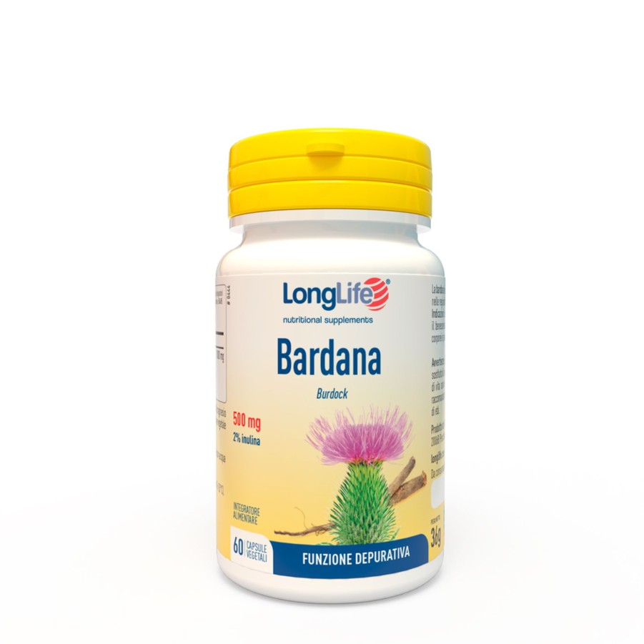 Wholesale Longlife Bardana