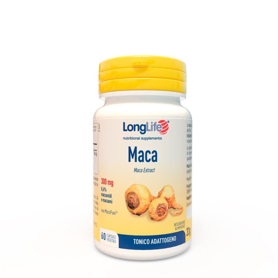 Online Longlife Maca