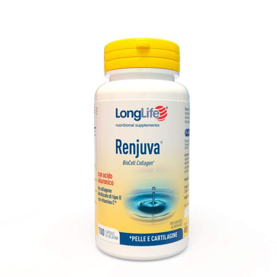 Wholesale Longlife Renjuva®