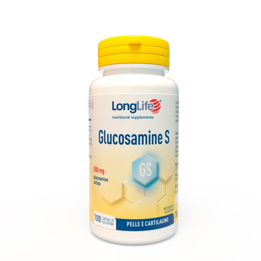 Clearance Longlife Glucosamine S