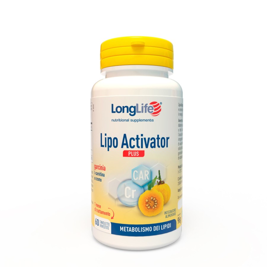 Online Longlife Lipo Activator Plus