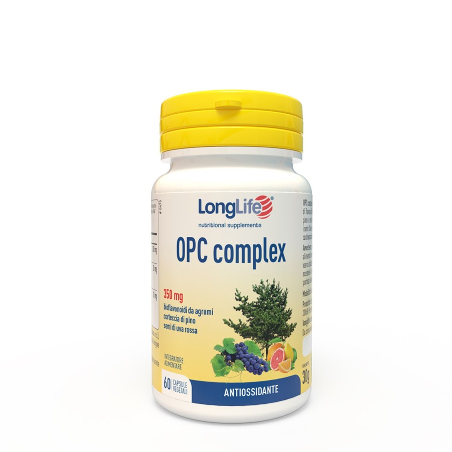 Wholesale Longlife Opc Complex