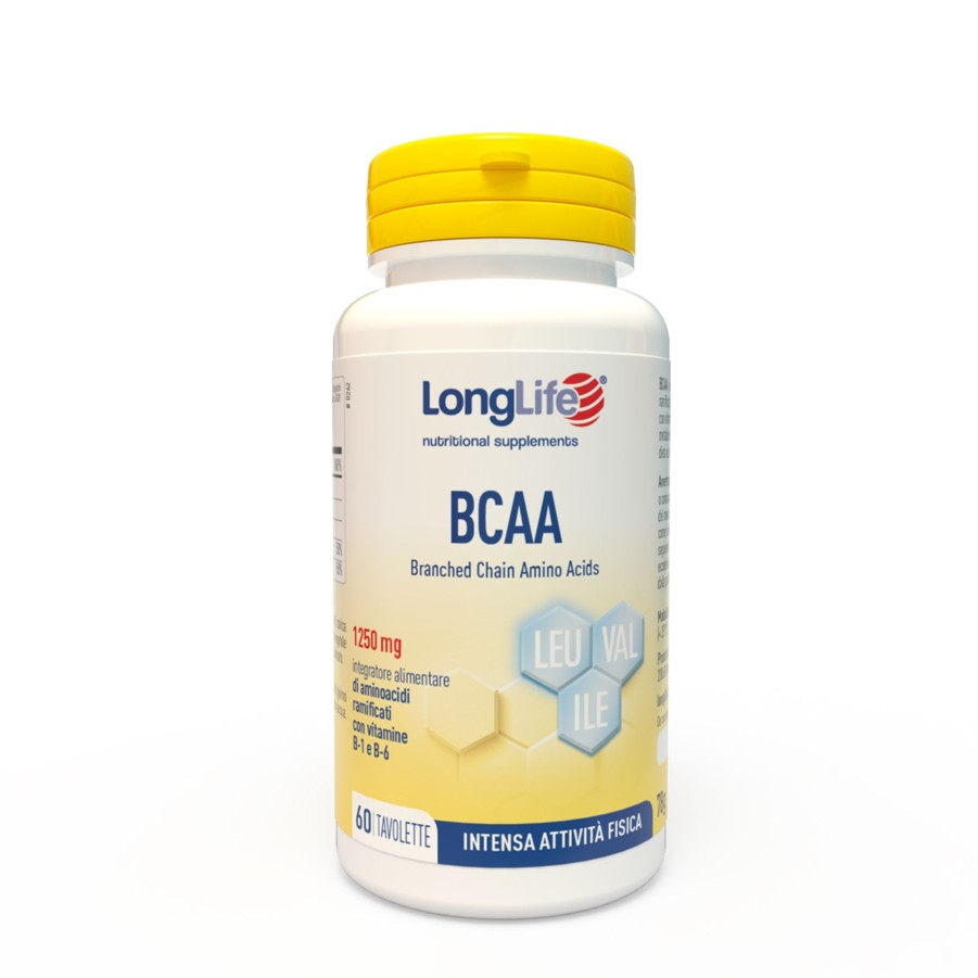 Wholesale Longlife Bcaa