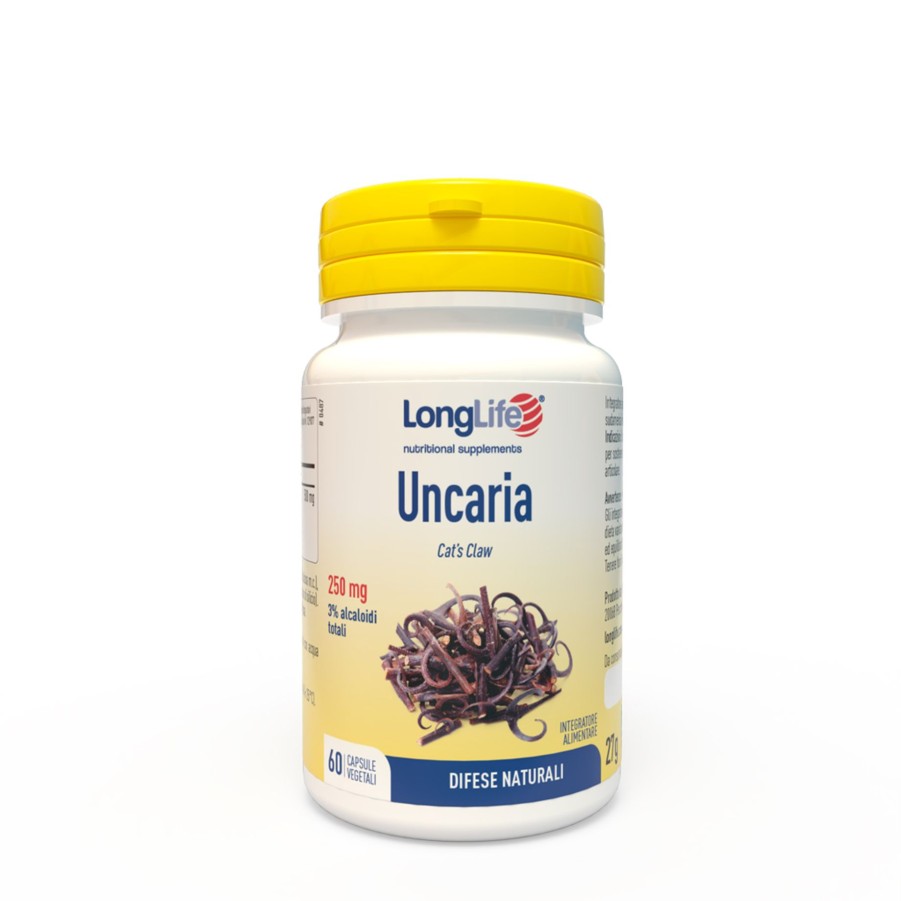 Wholesale Longlife Uncaria