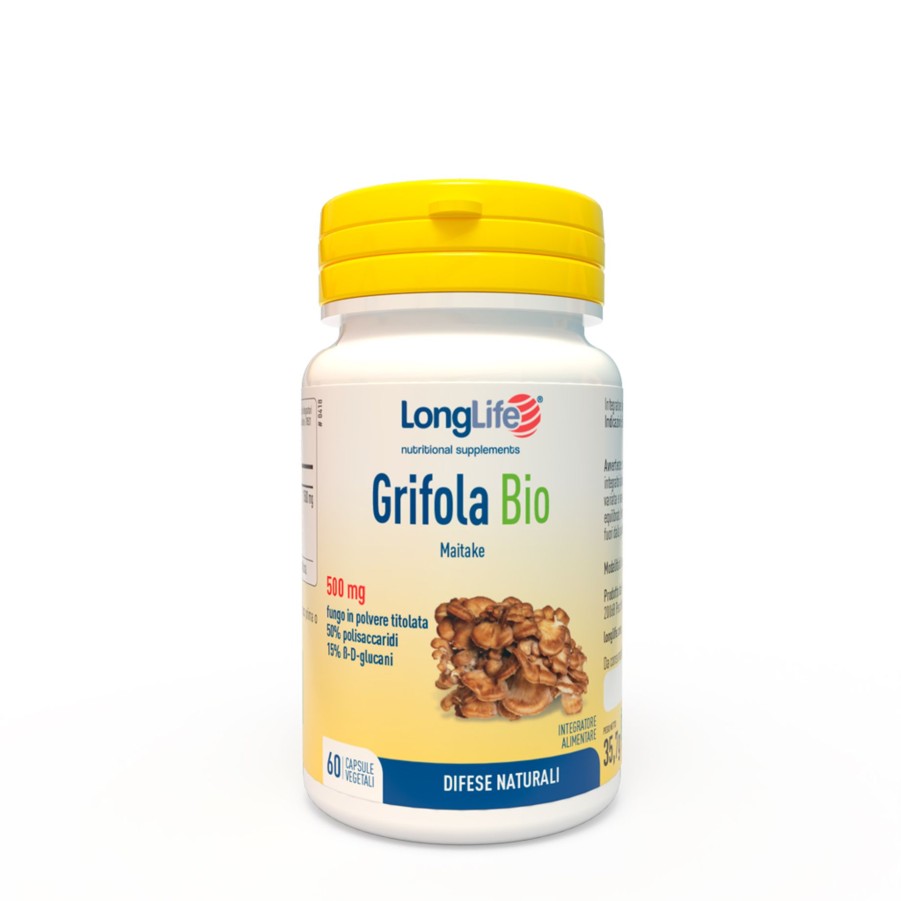 Wholesale Longlife Grifola Bio