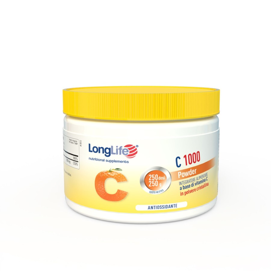 Clearance Longlife C 1000 Powder