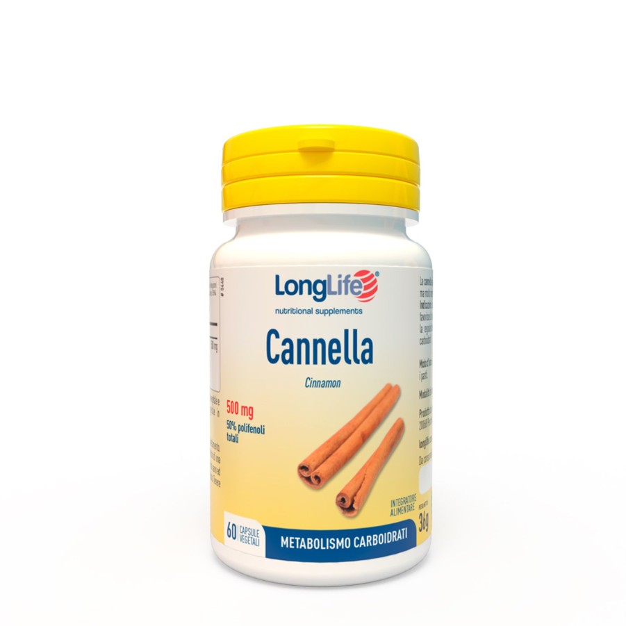 Best Longlife Cannella