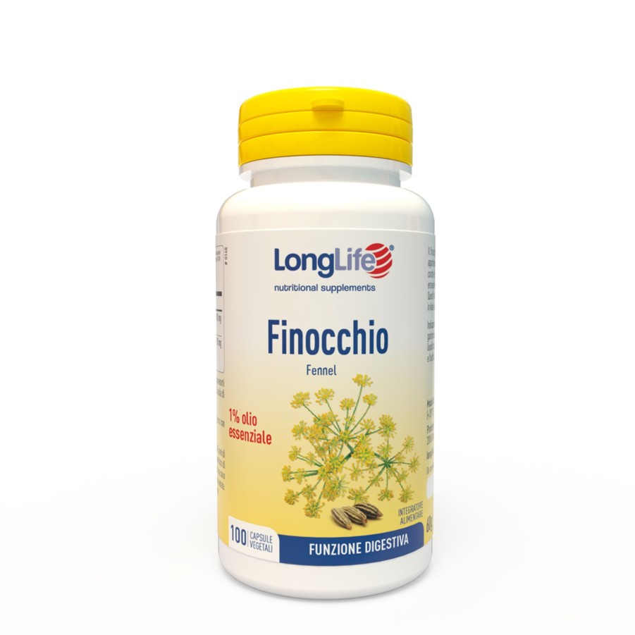 Online Longlife Finocchio