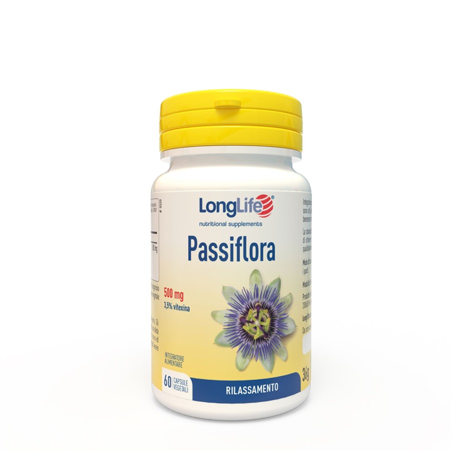 Wholesale Longlife Passiflora