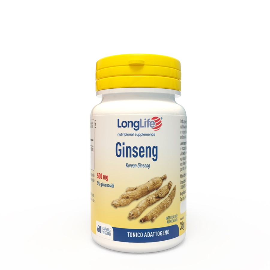 Wholesale Longlife Ginseng